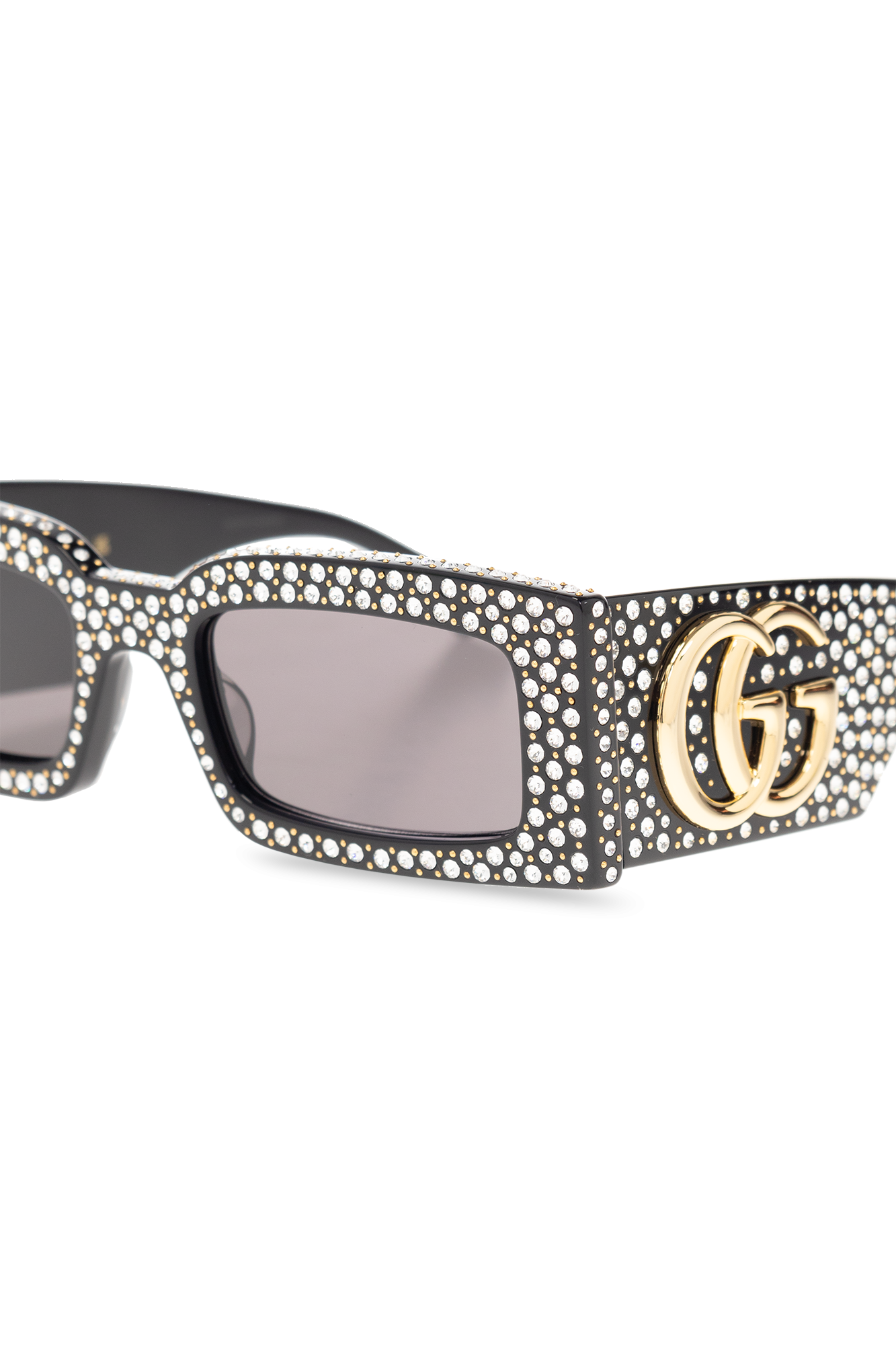 Gucci glasses pearl online